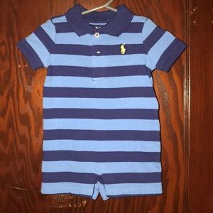 Polo Ralph Lauren baby Polo